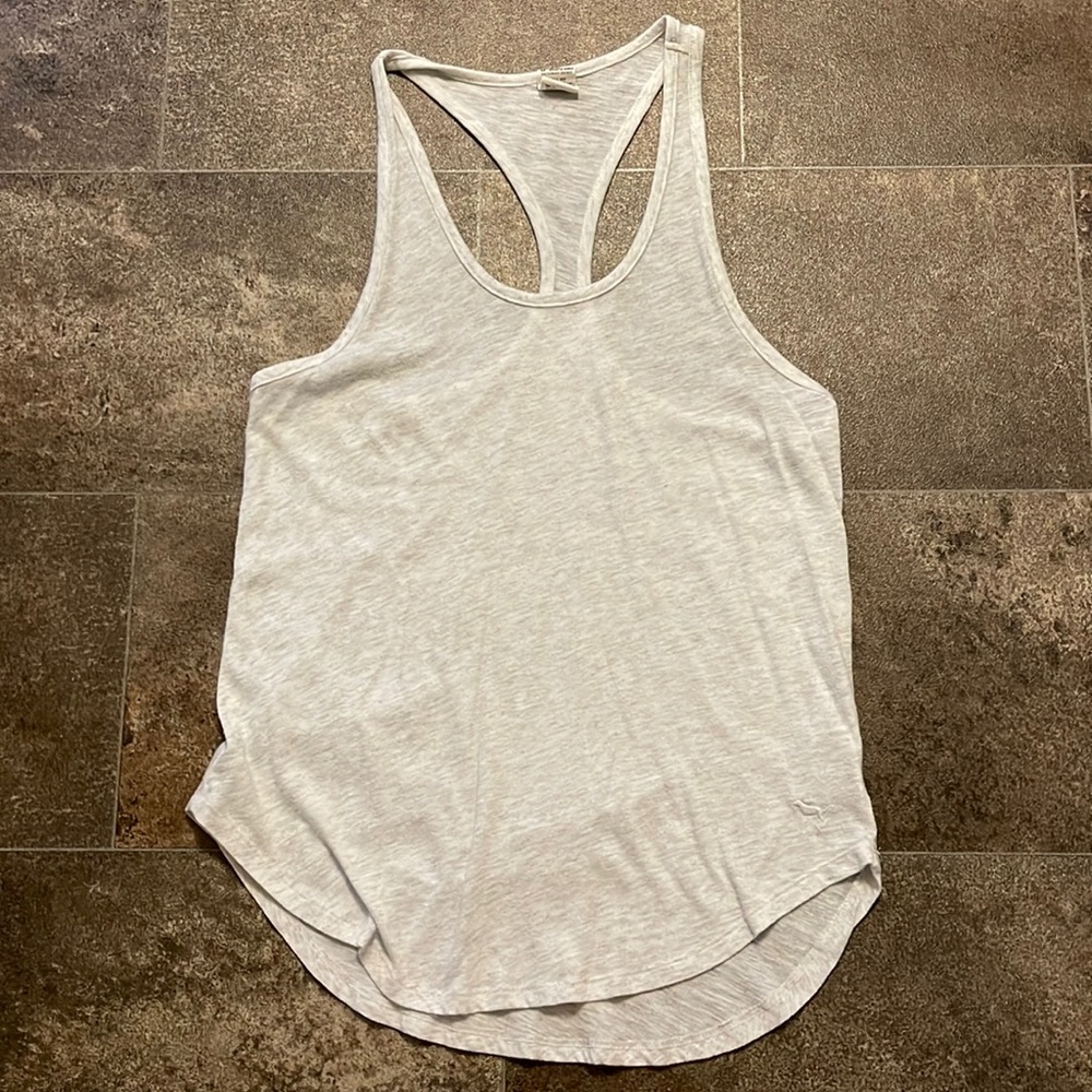 Victoria’s Secret PINK Tank Top. XSmall.